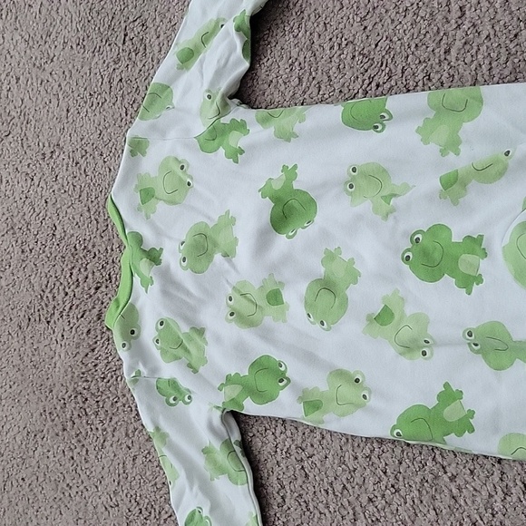 Carter's Baby Boy's Sleeper - Picture 8 of 8